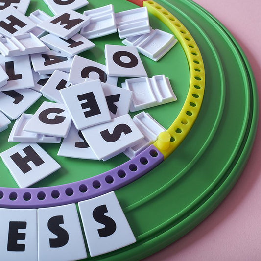 Chain Letters