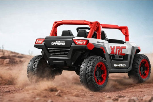 UTV Jeep