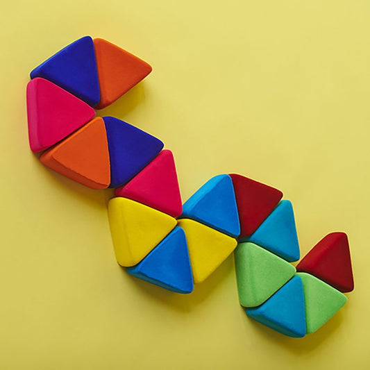Just Triangles