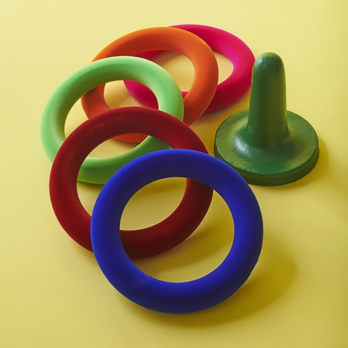 Ring Toss