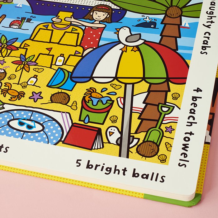 Treasure Hunt for Kids