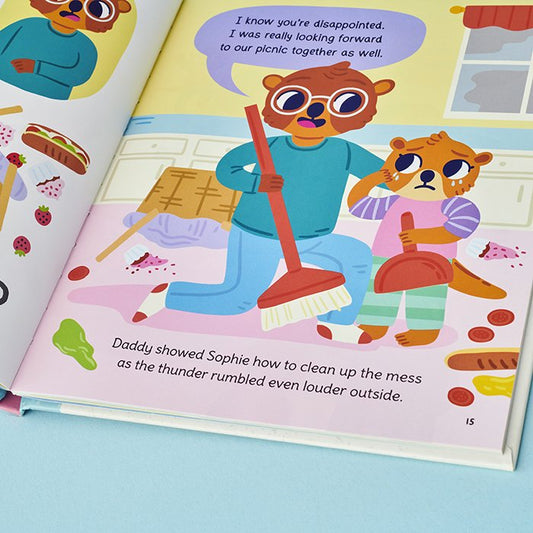 Five-Minute Stories for 3 Year Olds