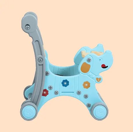 Puppy Sit On