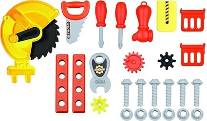 NE KOP TOOL SET TROLLEY