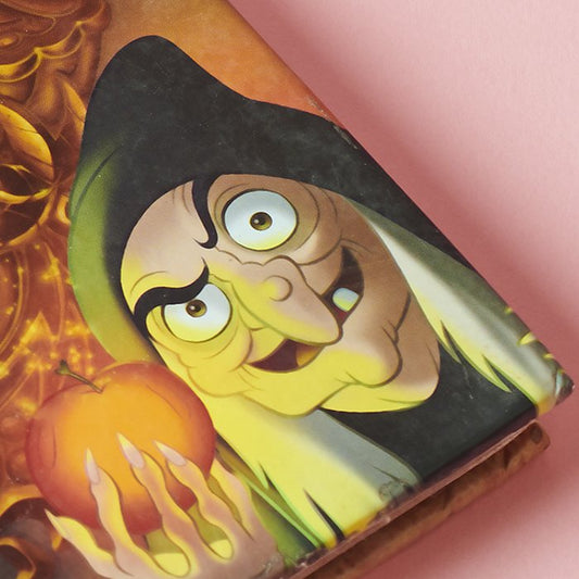 Disney Villains: The Evilest of Them All