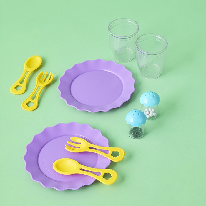 Complete Kitchen Set