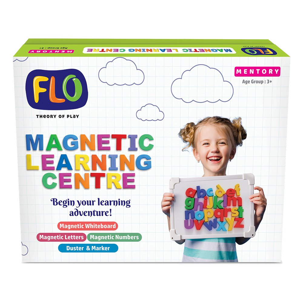 Magnetic Learning Centre