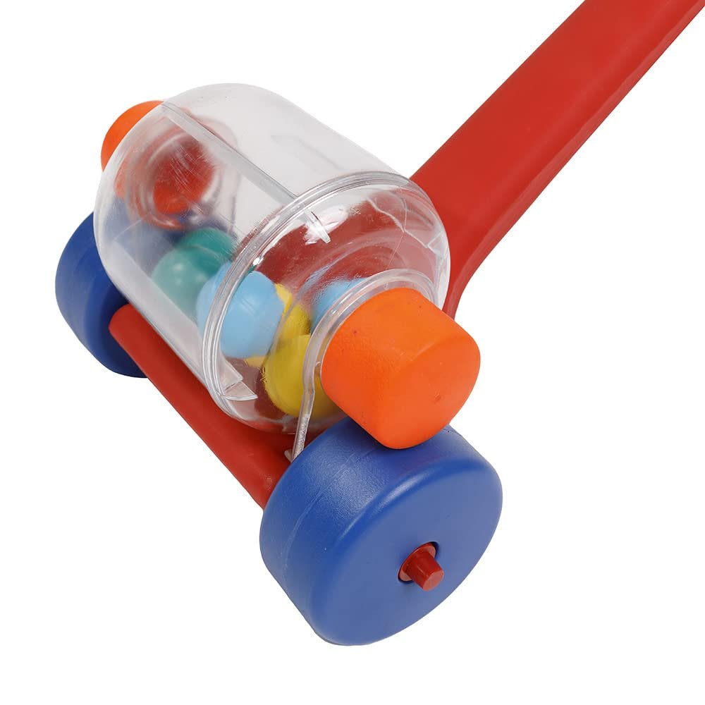 NE SS OP PUSH WHEEL