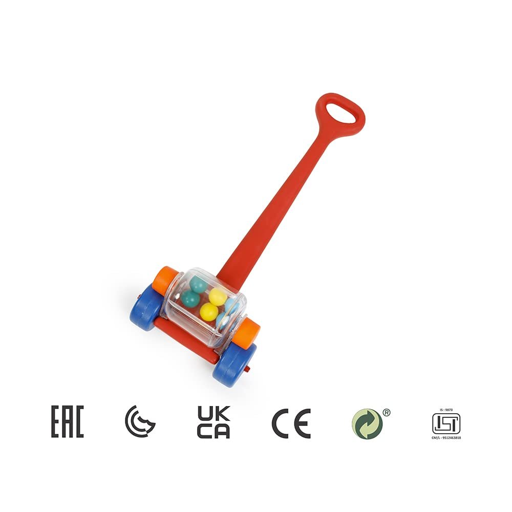 NE SS OP PUSH WHEEL