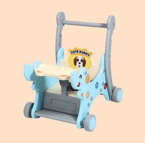 Puppy Sit On