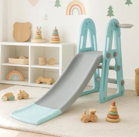 Super Prime Slide