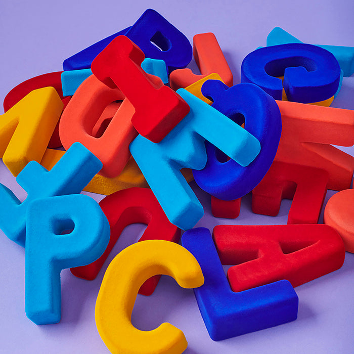 Alphabet Magnetic - Upper Case