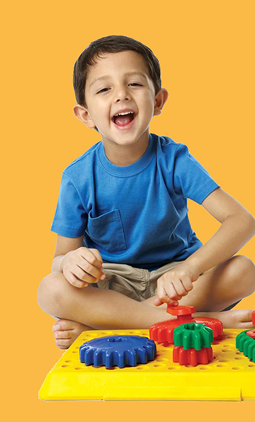 Pre-school
