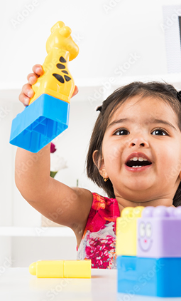 Toddler