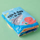 Peek-A-Boo: Under The Sea