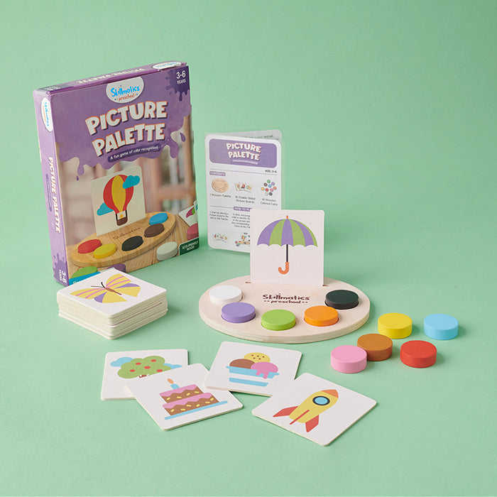 Picture Palette