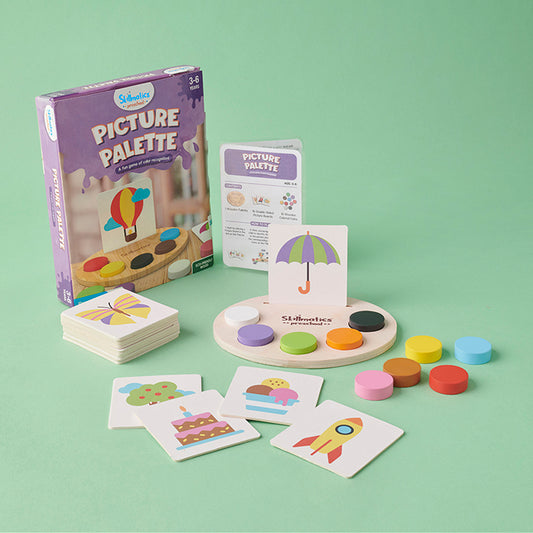 Picture Palette