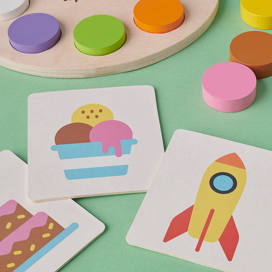 Picture Palette
