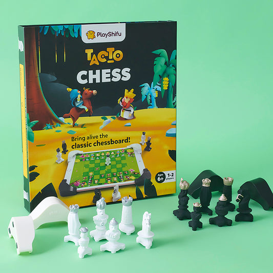 Tacto Chess