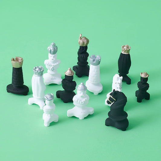 Tacto Chess