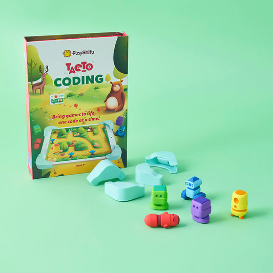 Tacto Coding