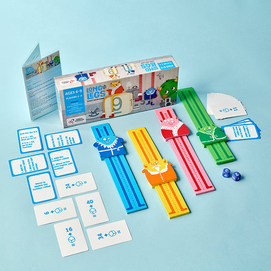 Long Legs