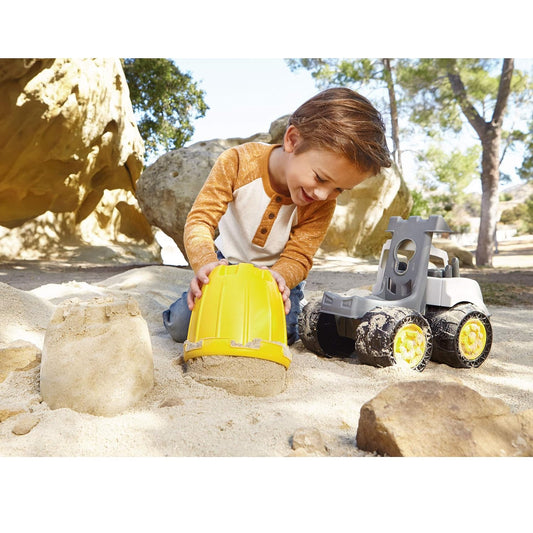 NE DIRT DIGGER CEMENT MIXER
