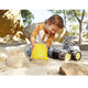 NE DIRT DIGGER CEMENT MIXER