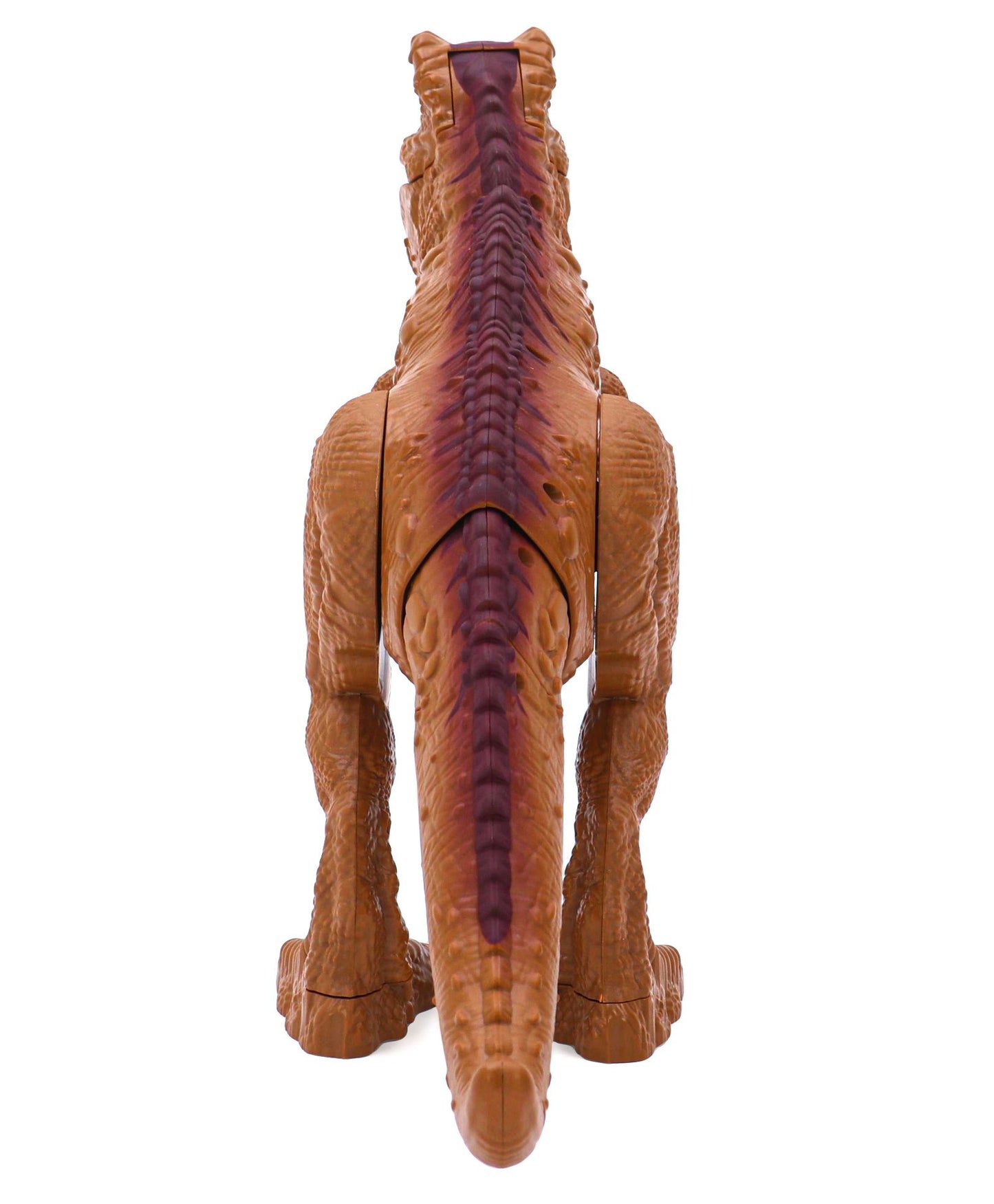 E Twist Bend Roaring T Rex