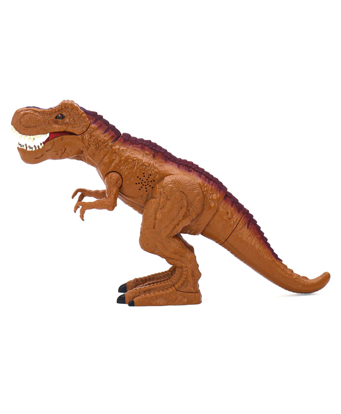 E Twist Bend Roaring T Rex