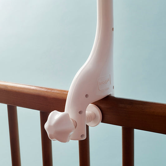 Bear Melody Crib Mobile