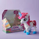 E Little Unicorn Touch Talk