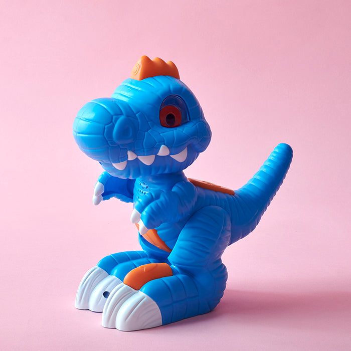 E Jr Megasaur Touch Talk Dino