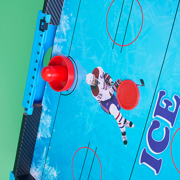 Ice Hockey