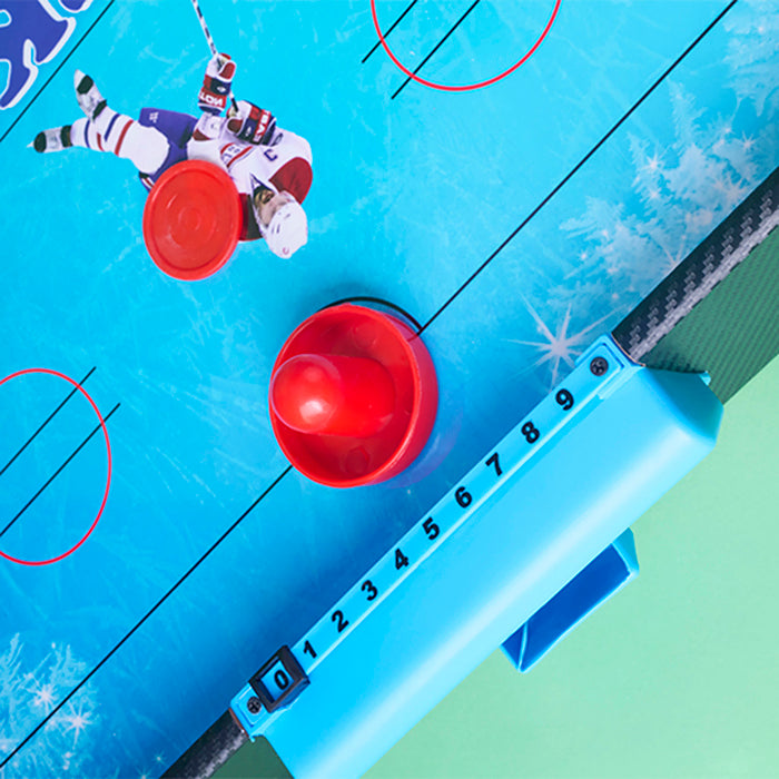 Ice Hockey