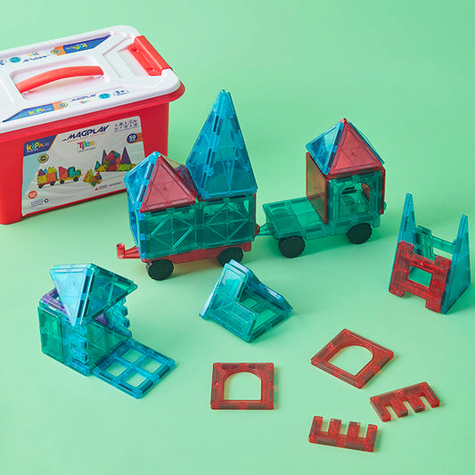 Magplay Tiles