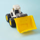 NE DIRT DIGGER FRONT LOADER