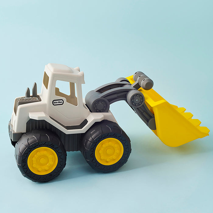NE DIRT DIGGER FRONT LOADER