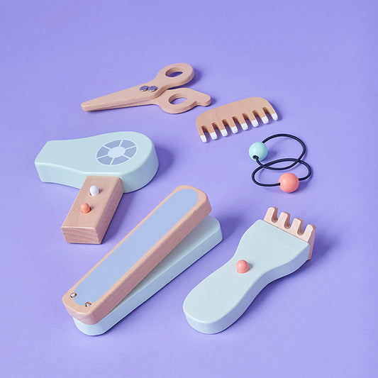 Comb and Shine