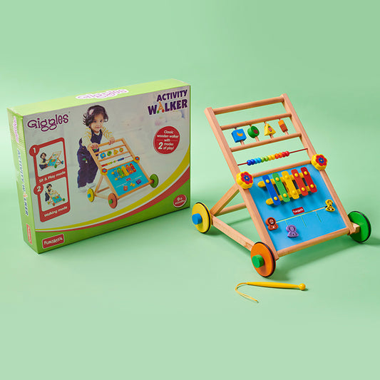 Activity Walker