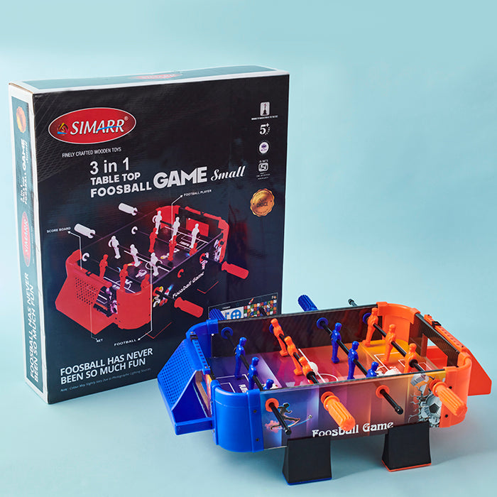 Table Top Foosball Small