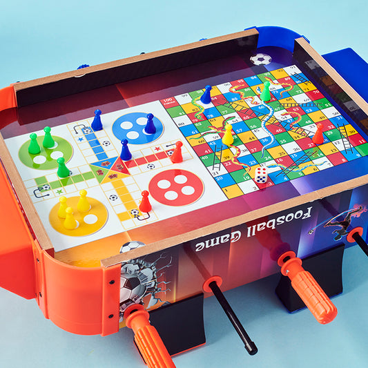 Table Top Foosball Small