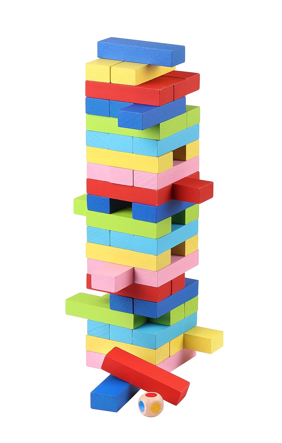 QUEST GIANT STACKRR