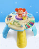 Musical Activity Table