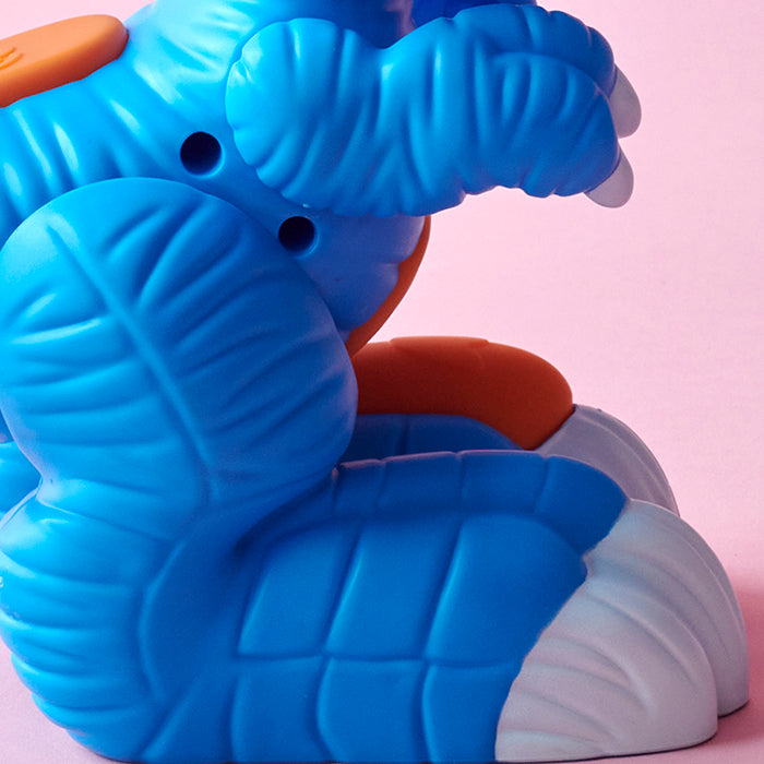 E Jr Megasaur Touch Talk Dino