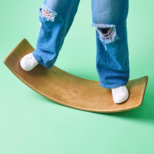 Balancing Board