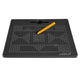 Magnetic Slate