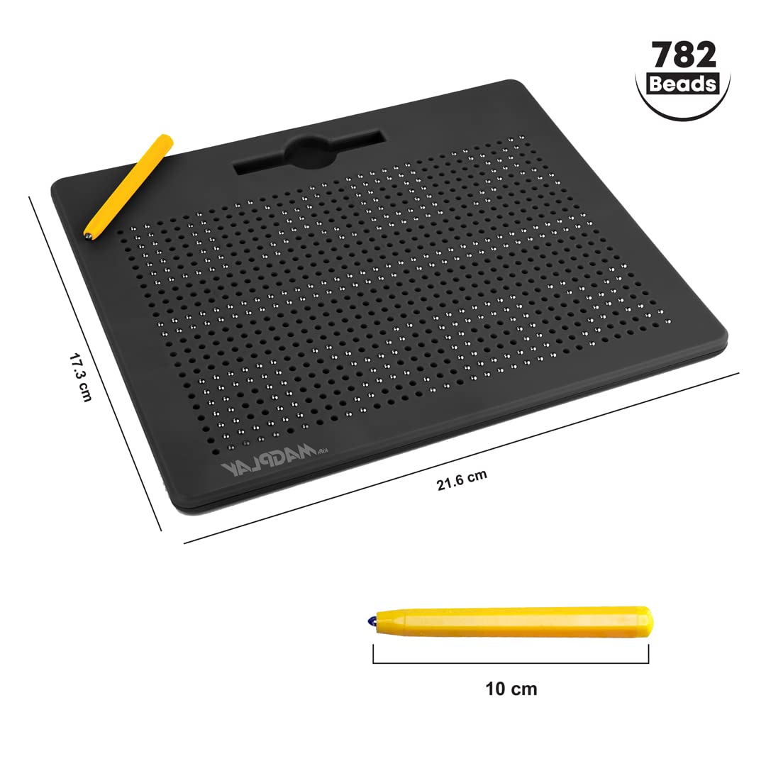 Magnetic Slate