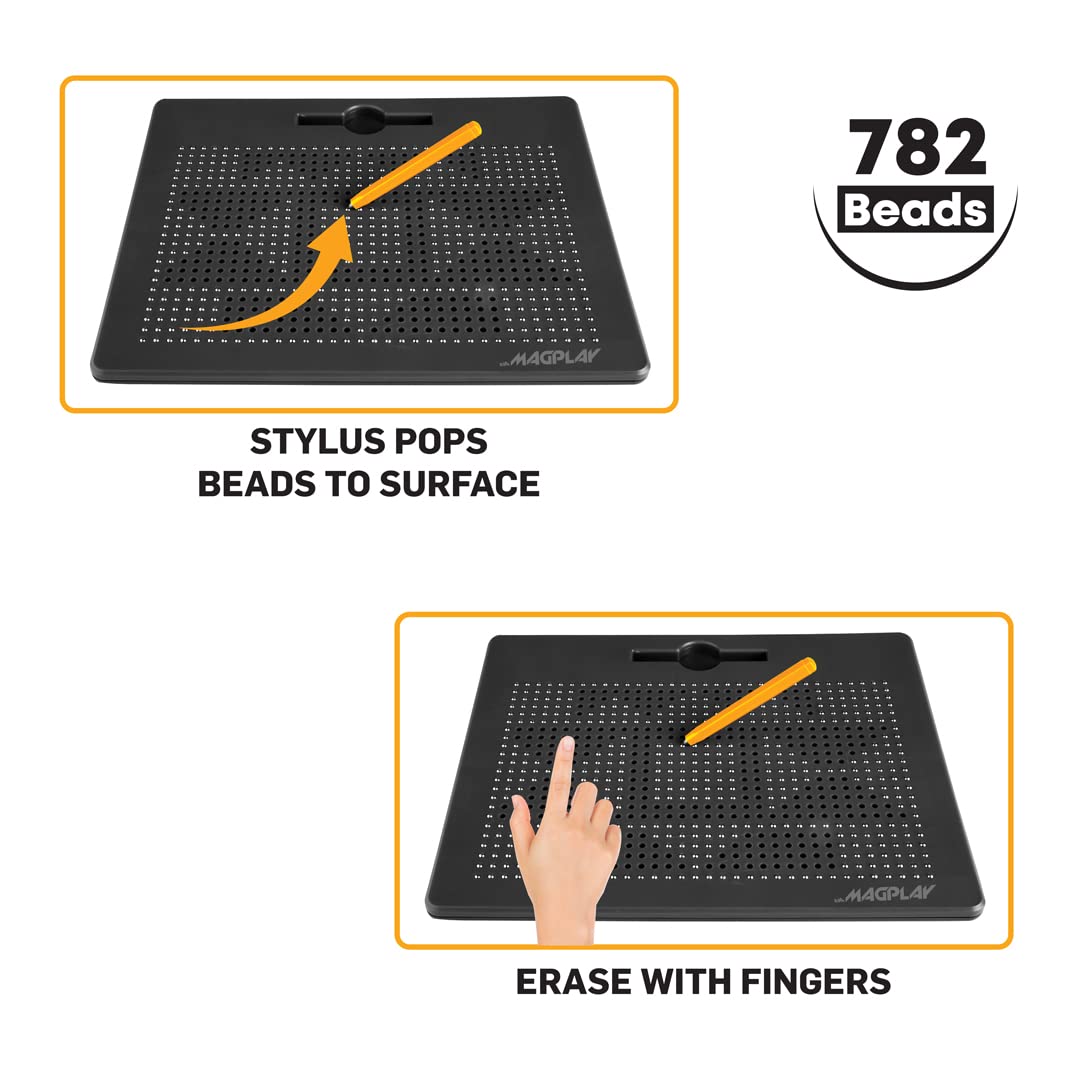Magnetic Slate