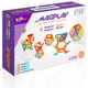 Magnetic Block 38
